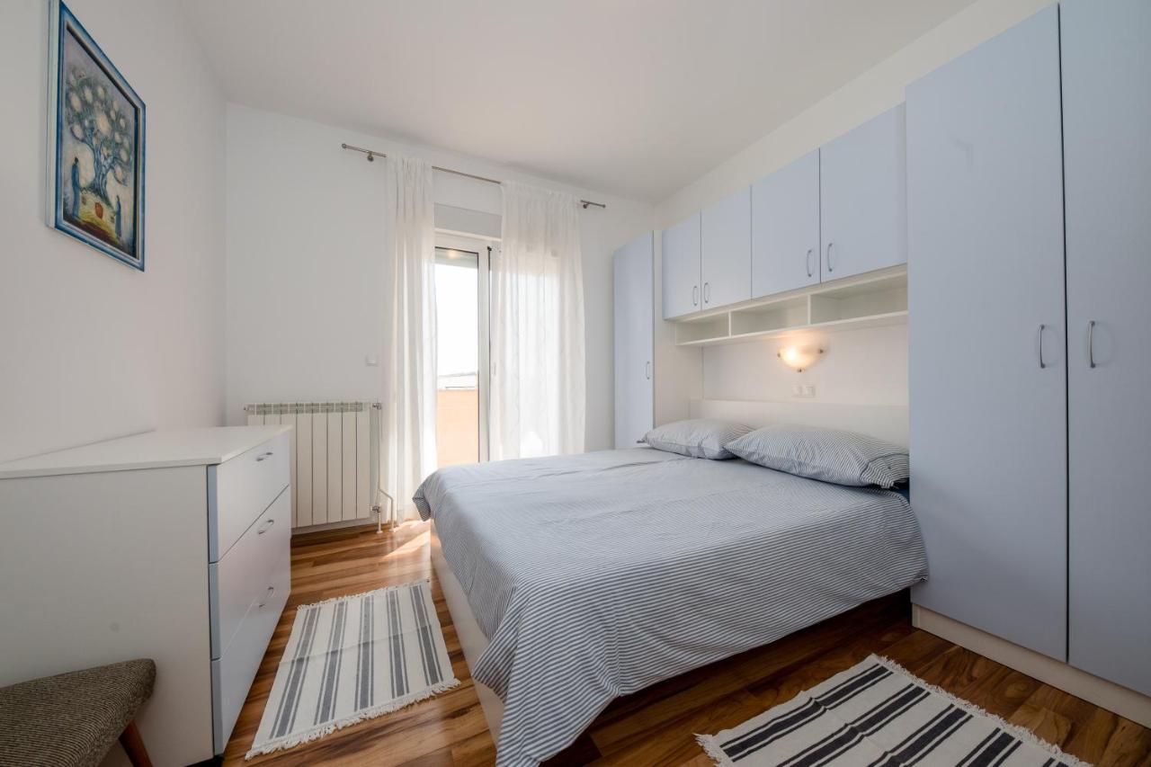 Apartmani Marica Beg Palit ภายนอก รูปภาพ