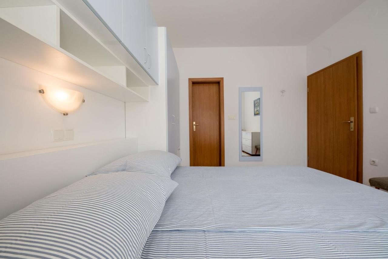 Apartmani Marica Beg Palit ภายนอก รูปภาพ