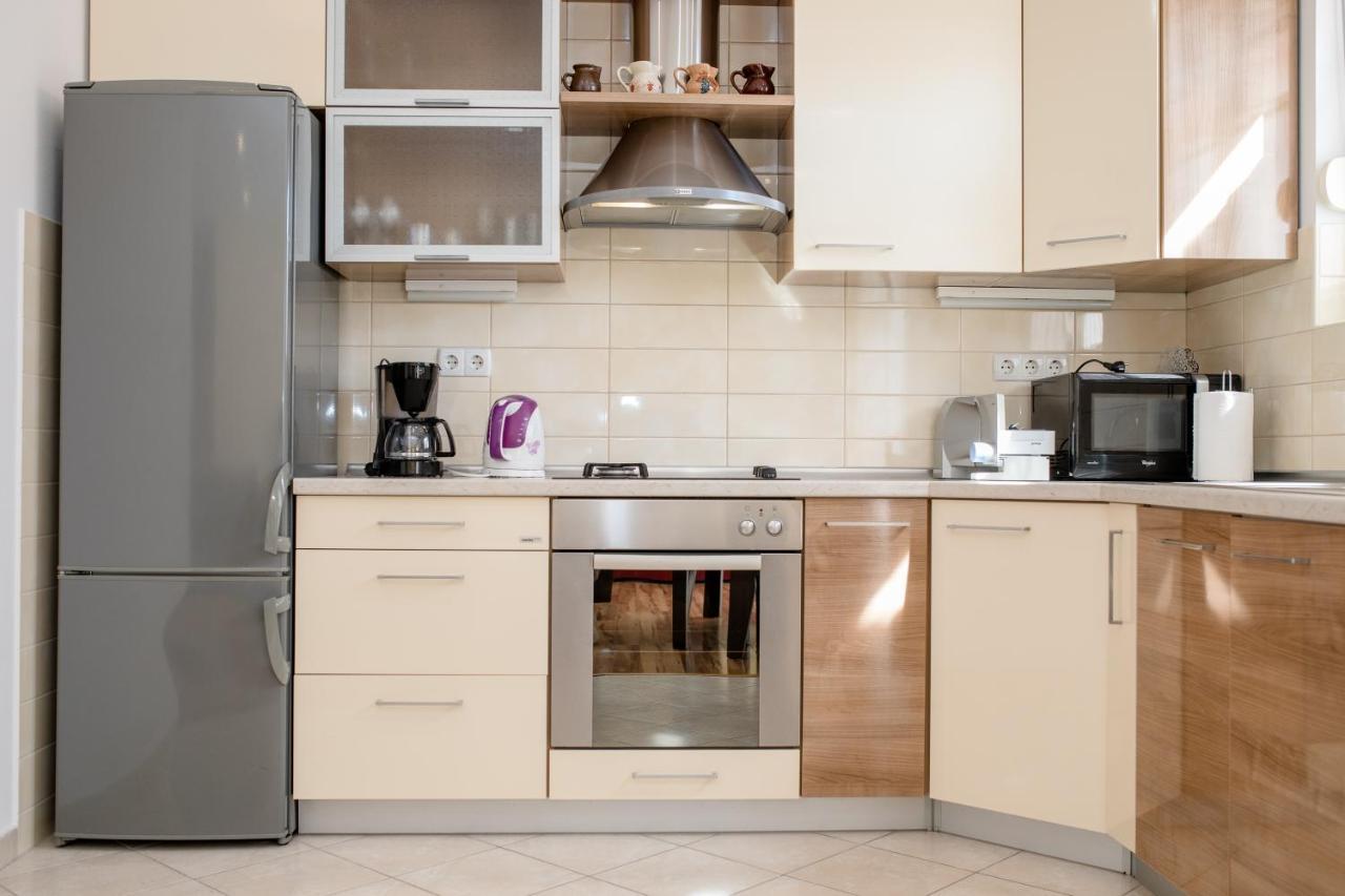 Apartmani Marica Beg Palit ภายนอก รูปภาพ