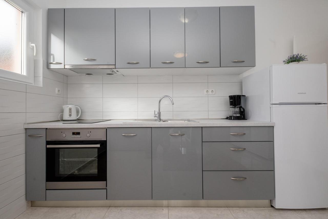 Apartmani Marica Beg Palit ภายนอก รูปภาพ