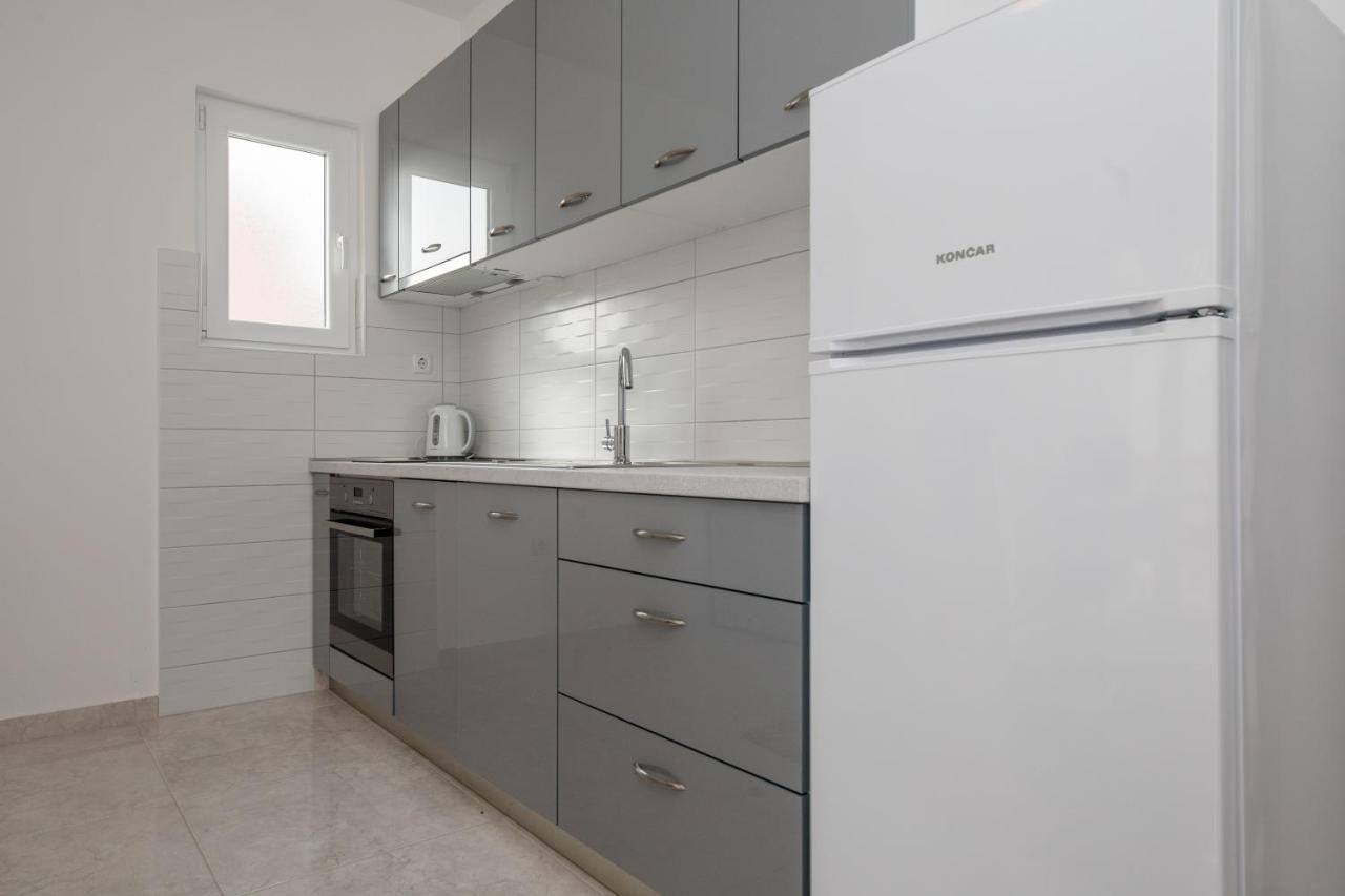 Apartmani Marica Beg Palit ภายนอก รูปภาพ