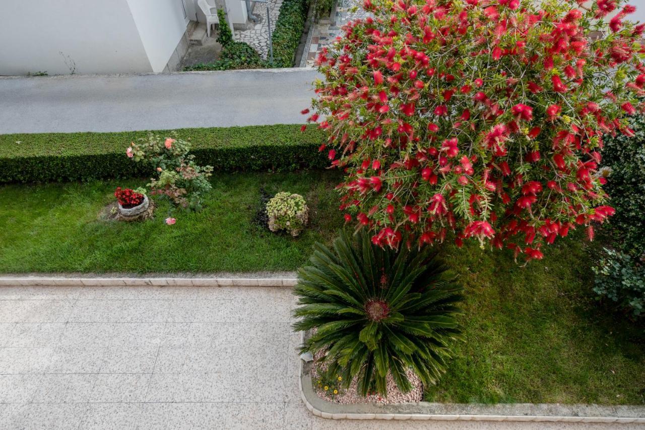 Apartmani Marica Beg Palit ภายนอก รูปภาพ