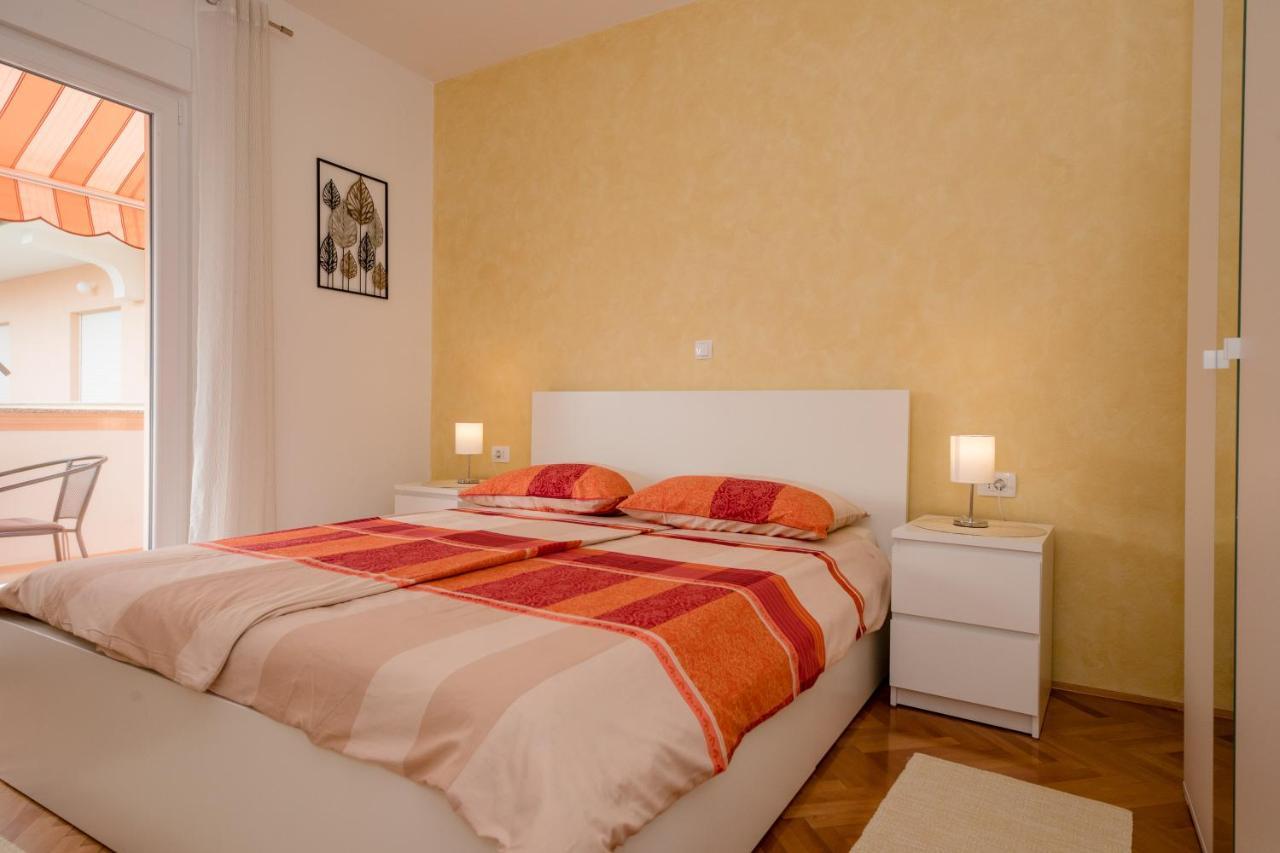 Apartmani Marica Beg Palit ภายนอก รูปภาพ
